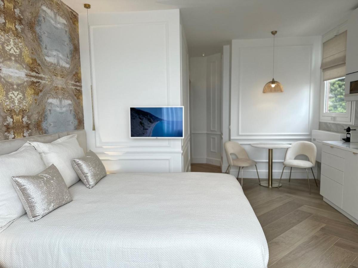 Appartamento Aria Del Mare Ventimiglia Exterior foto